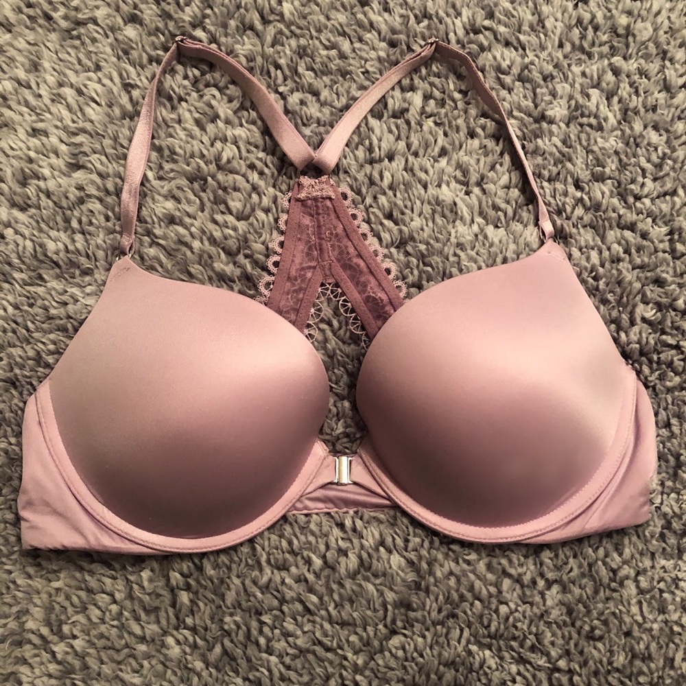 38C Victoria’s Secret Very Sexy Push Up Bra
